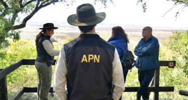 Parques Nacionales: irregularidades en la conservación de la biodiversidad