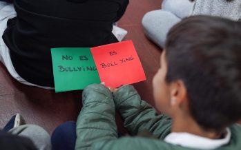 San Isidro: el programa para combatir el bullying escolar ya capacitó a más de 10 mil alumnos