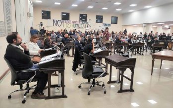 Tigre: concejales frenaron el intento de Zamora de construir la alcaidía en los humedales de Dique Luján