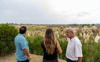 Malena Galmarini sobre la alcaldía en Dique Luján: “Gracias al trabajo en conjunto pudimos frenar esta locura”