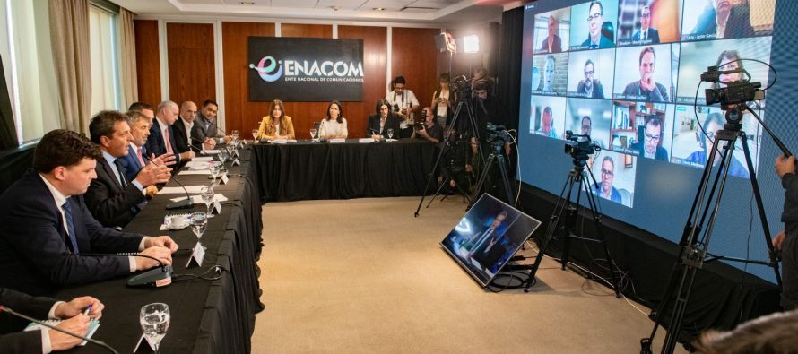 Llega WIFI 6 a la Argentina: una tecnología que garantizará hogares más y mejor conectados