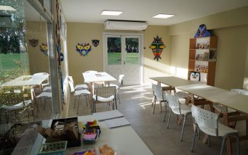 San Isidro: se inauguró en Villa Adelina la Casa de Cultura más grande del distrito