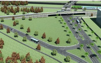 Conocé cómo son las megaobras que agilizarán el tránsito en Tigre y San Fernando