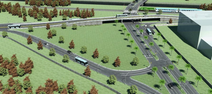 Conocé cómo son las megaobras que agilizarán el tránsito en Tigre y San Fernando
