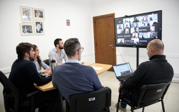 Ambiente y Educación lanzaron el Consejo Consultivo de la Ley de Educación Ambiental Integral