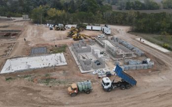 Ambiente apeló el fallo judicial que frena las obras del centro ambiental de Luján