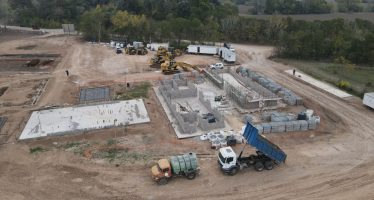 Ambiente apeló el fallo judicial que frena las obras del centro ambiental de Luján