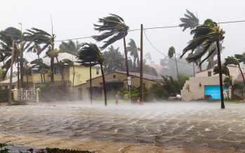 La ONU advierte que los costos económicos de los desastres climáticos aumentan en todo el mundo