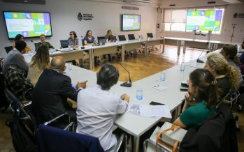 Avanza la implementación de Edificios Públicos Sostenibles