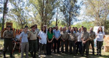 Promulgan ley que crea Servicio de Guardaparques del Sistema bonaerense de Áreas Protegidas