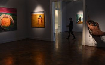 El Museo de Arte Tigre presentó una nueva muestra inspirada en el Delta