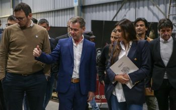 El Gobierno bonaerense lanza políticas de producción y consumo sustentable