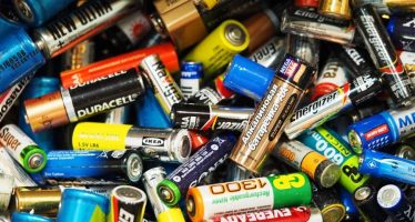 Buscan reutilizar las pilas para reducir la contaminación ambiental