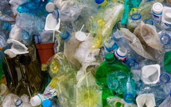 Se bloqueó la negociación mundial sobre los plásticos por desacuerdo sobre su método de aprobación