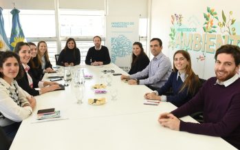 La Provincia de Buenos Aires tendrá el primer presupuesto con perspectiva ambiental del país