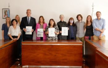 Provincia y Nación lanzan convocatoria a Proyectos de Investigación