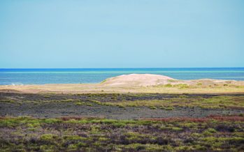 ¿Qué son las Reservas Naturales de la Defensa?