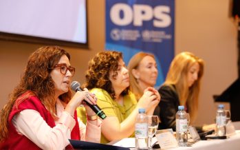 Analizan el desarrollo de medios de movilidad seguros, saludables y sostenibles