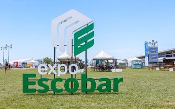 Expo Escobar: ultimos días de inscripción para participar del multievento de negocios