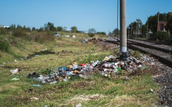 Escobar: relevamiento y eliminación de microbasurales en el distrito