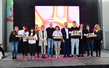 Quiero Programar y Conectar Igualdad: 2700 becas y netbooks para estudiantes de Escobar