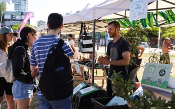 Vicente López: se realizará la segunda edición del festival Viví Circular