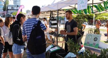 Vicente López: se realizará la segunda edición del festival Viví Circular