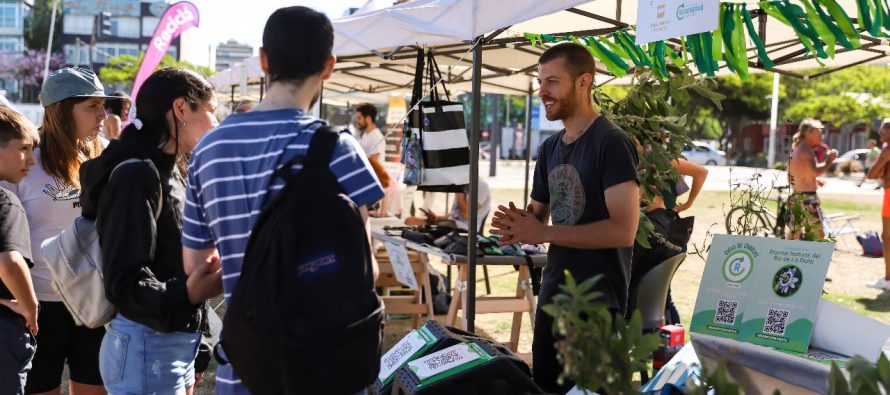 Vicente López: se realizará la segunda edición del festival Viví Circular