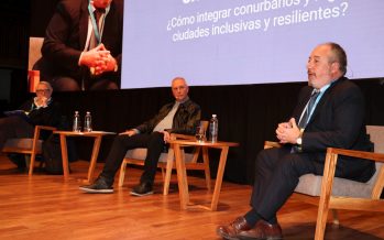 ¿Cómo lograr ciudades inclusivas y resilientes?