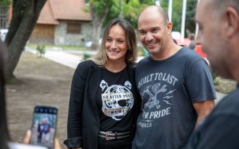 Malena: “Vamos a transformar a Tigre en el municipio pionero en transparencia de gestión”