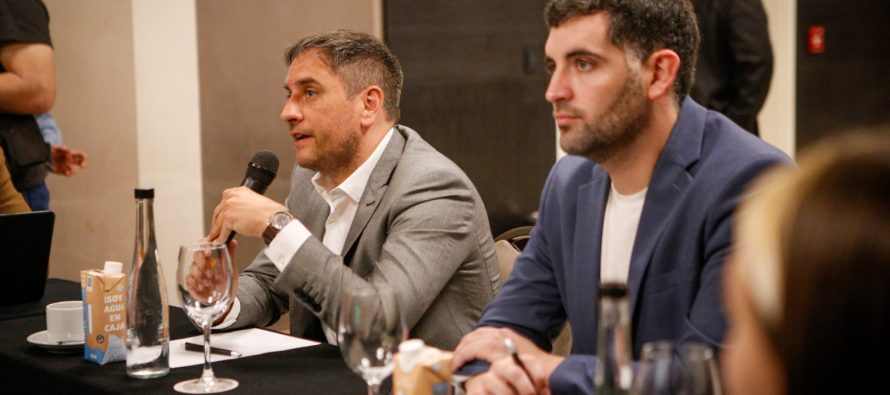 Se oficializó el programa que busca la prohibición de los plásticos de un solo uso en los Parques Nacionales