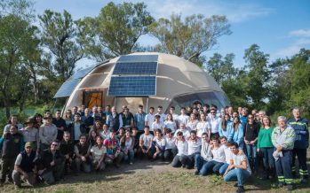 Parque Nacional Ciervo de los Pantanos: nuevas instalaciones para campamentos educativos