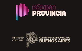 La plataforma Código Provincia fue declarada de Interés Cultural Nacional