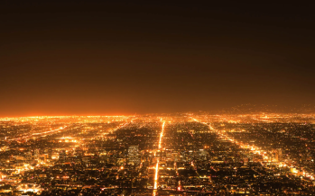 Las estrellas serían invisibles en 20 años por la contaminación lumínica