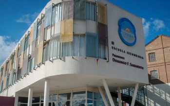 Una escuela de Junín fue reconocida a nivel mundial por su acción ambiental