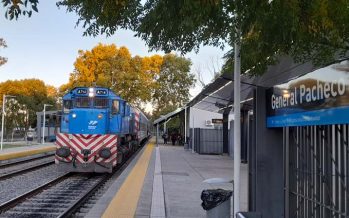 Participación ciudadana para obras de electrificación de El Talar, Benavídez, Pacheco y otras obras