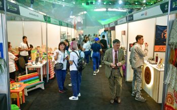 Finalizó Expo Escobar con tres días dedicados a la tecnología, la innovación y el crecimiento