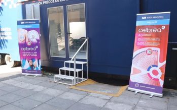 Controles gratuitos para cuidar la salud de la mujer en San Isidro