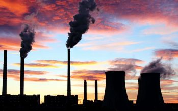 Alerta cambio climático: se registró un récord en las emisiones de gases de efecto invernadero