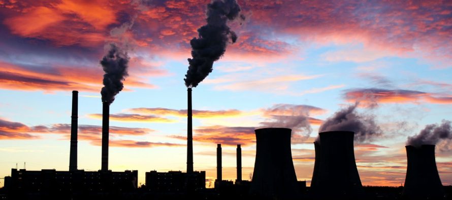 Alerta cambio climático: se registró un récord en las emisiones de gases de efecto invernadero