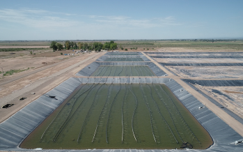 El Ministerio de Obras Públicas lanzó un Banco de Prácticas Ambientales