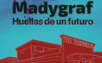 Estrenarán un documental sobre Madygraf, la fábrica recuperada que regaló cuadernos a las escuelas públicas