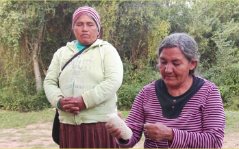 Programa Paisajes, la nueva iniciativa de Parques Nacionales que pone el foco en las comunidades locales