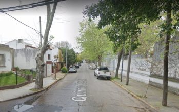Abierta a la participación ciudadana una obra en San Fernando