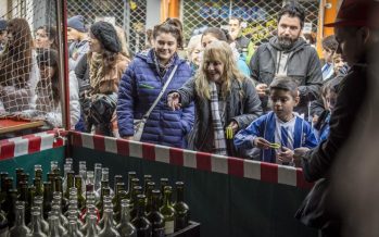 San Isidro: se realizará la sexta edición de la Romería de Beccar