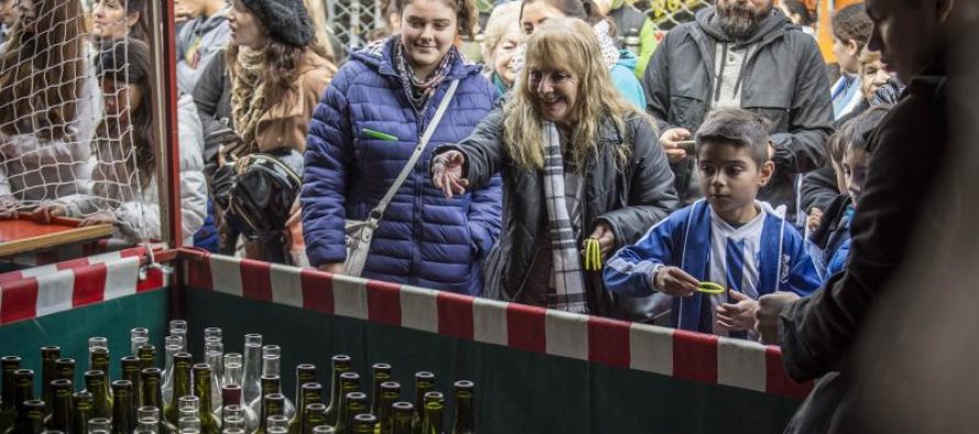 San Isidro: se realizará la sexta edición de la Romería de Beccar