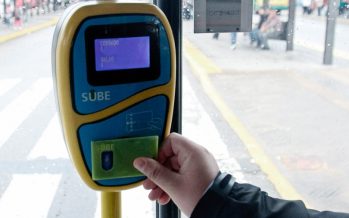 Desde mañana el boleto mínimo de colectivo costará $ 52,96 en el AMBA
