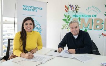 Avanza el saneamiento de basurales a cielo abierto en territorio bonaerense