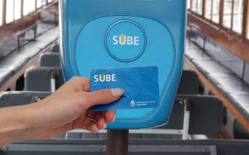 Se lanzó el operativo de reempadronamiento SUBE para residentes y trabajadores isleños