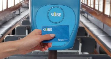 Se lanzó el operativo de reempadronamiento SUBE para residentes y trabajadores isleños